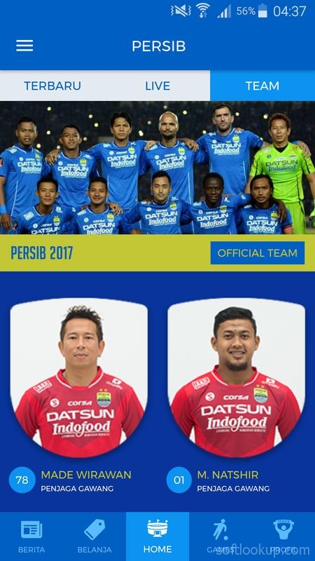 Persib