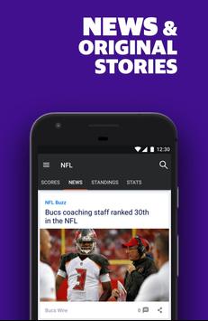 Yahoo Sports - scores, stats, news, and highlights