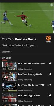 MUTV - Manchester United TV