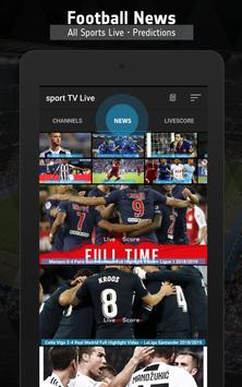 sport TV Live - Sport Television