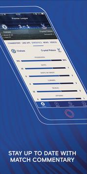 Chelsea FC - The 5th Stand Mobile App