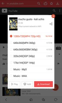 u2Mate | Youtube Audio and Video Downloader