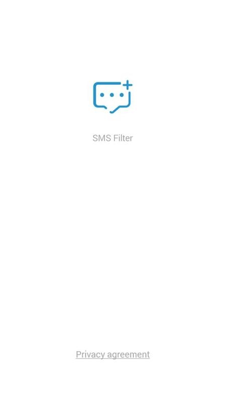 SMS Filter | Auto Copy SMS Verification Code