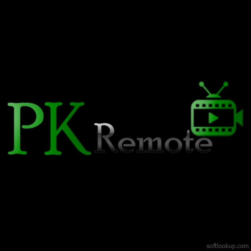 PK Remote