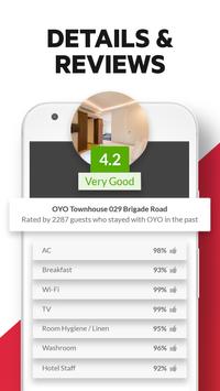 OYO: Find Best Hotels and Book Rooms At Great Deals