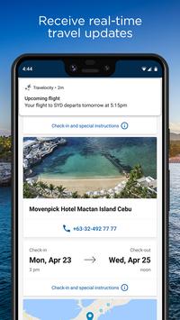 Travelocity Hotels and Flights