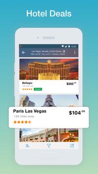 CheapOair: Cheap Flights, Cheap Hotels Booking App