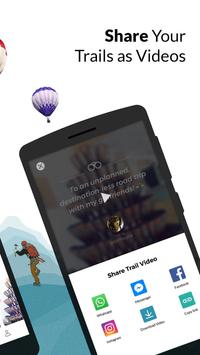 Trell: An app for Explorers | Best Wanderlust App