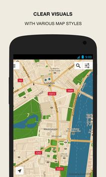 GPS Navigation and Maps - Scout