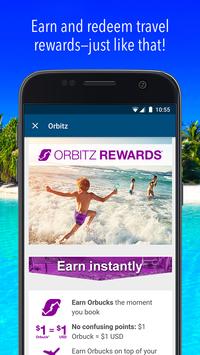 Orbitz - Hotels, Flights and Package deals