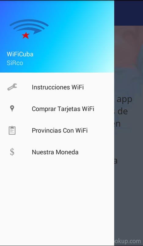 WiFi Cuba 2.0
