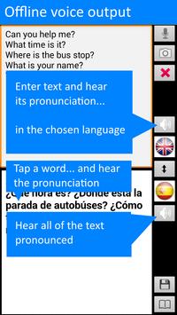 Offline Translator: Spanish-English Free Translate