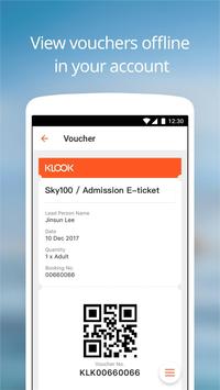 Klook: Travel Activities, Day Trips and Guided Tours