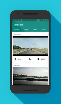 SplitVideo: Save andSplit Status Videos for WhatsApp
