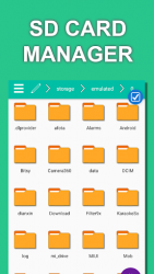 Explorer File Manager