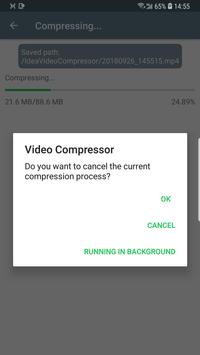 Video Compressor - Fast Compress Video and Photo