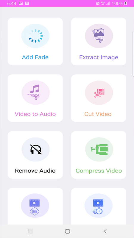 Video Editor Pro