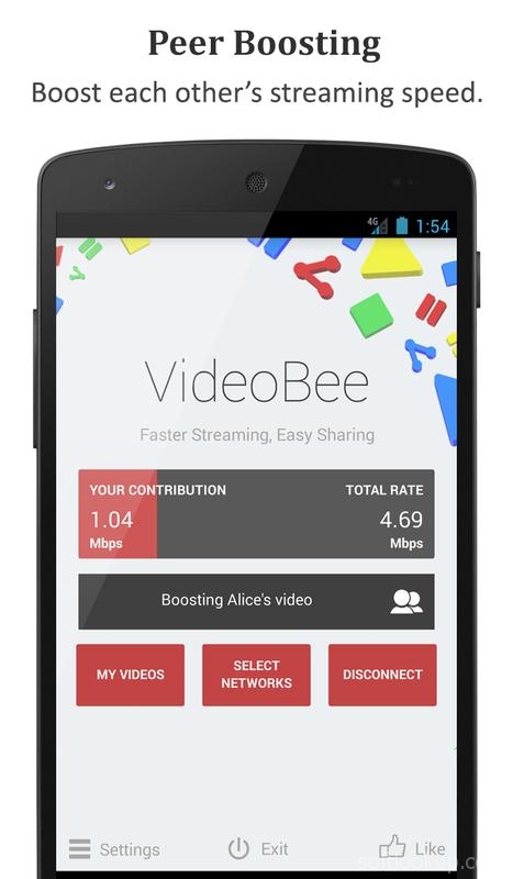 VideoBee - Stream and Download