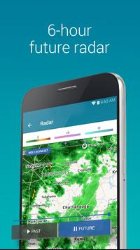 The Weather Channel: Local Forecast and Weather Maps