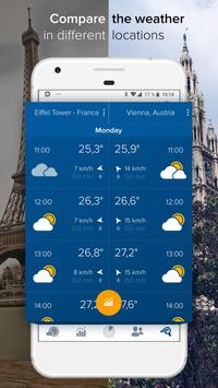 Morecast - Your Personal Weather Companion