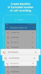 Call Recorder Hide, Automatic Call Recording 2Ways