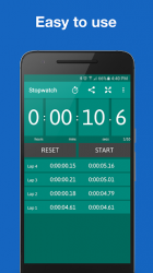 StopWatch and Timer