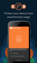 Quick Heal Mobile Security