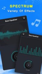 Equalizer - Volume Booster and Bass Booster