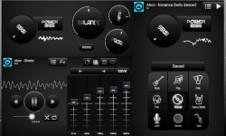 Bass Booster and Equalizer