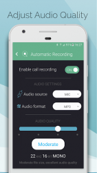 Automatic Call Recorder and Hide App Pro - callBOX