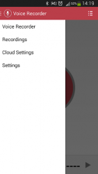 Voice Recorder