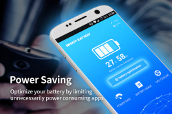 WHAFF Battery Power Saver