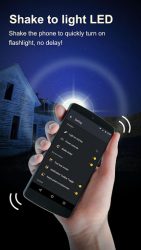 Brightest Flashlight-Multi LED