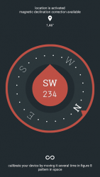 Compass  No Ads