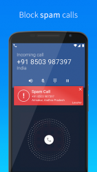 Caller ID and Mobile Locator