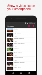 Karasawa - Video Player