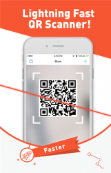 Free QR Scanner for Android