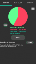 RAM Booster eXtreme Free