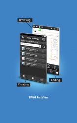 DWG FastView-CAD Viewer