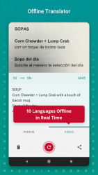 TextGrabber Offline Scan and Translate Photo to Text