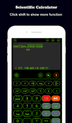 Scientific Calculator - Fx 570vn Plus