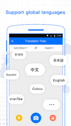 Translator Foto - Voice, Text and File Scanner