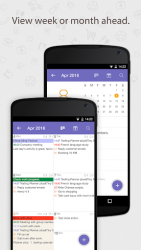 Planner Pro - Personal Organizer