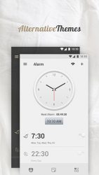 Alarm Clock Plus