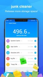 Fast Cache Cleaner - Phone Cleaner and Speed Booster
