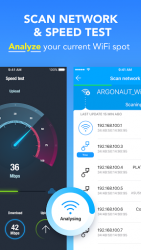 WiFi Map - Free Passwords