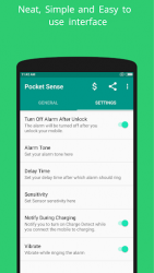 Pocket Sense