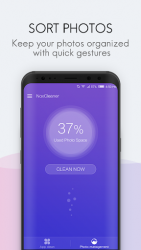 NoxCleaner - Phone Cleaner, Booster, Space Optimizer