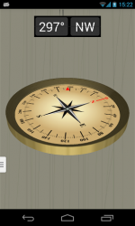 Accurate Compass