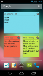 EasyNote Notepad - To Do List
